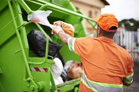 Best Construction Debris Removal  in Fairlawn, VA