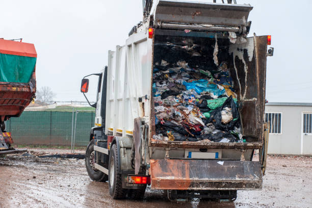 Best Office Cleanout  in Fairlawn, VA