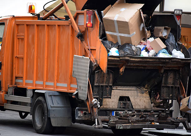 Best Yard Waste Removal  in Fairlawn, VA