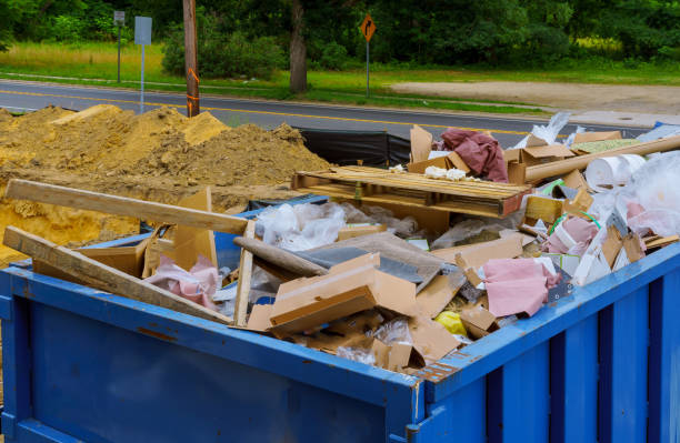 Best Shed Removal  in Fairlawn, VA