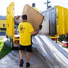 Best Recycling Services for Junk  in Fairlawn, VA